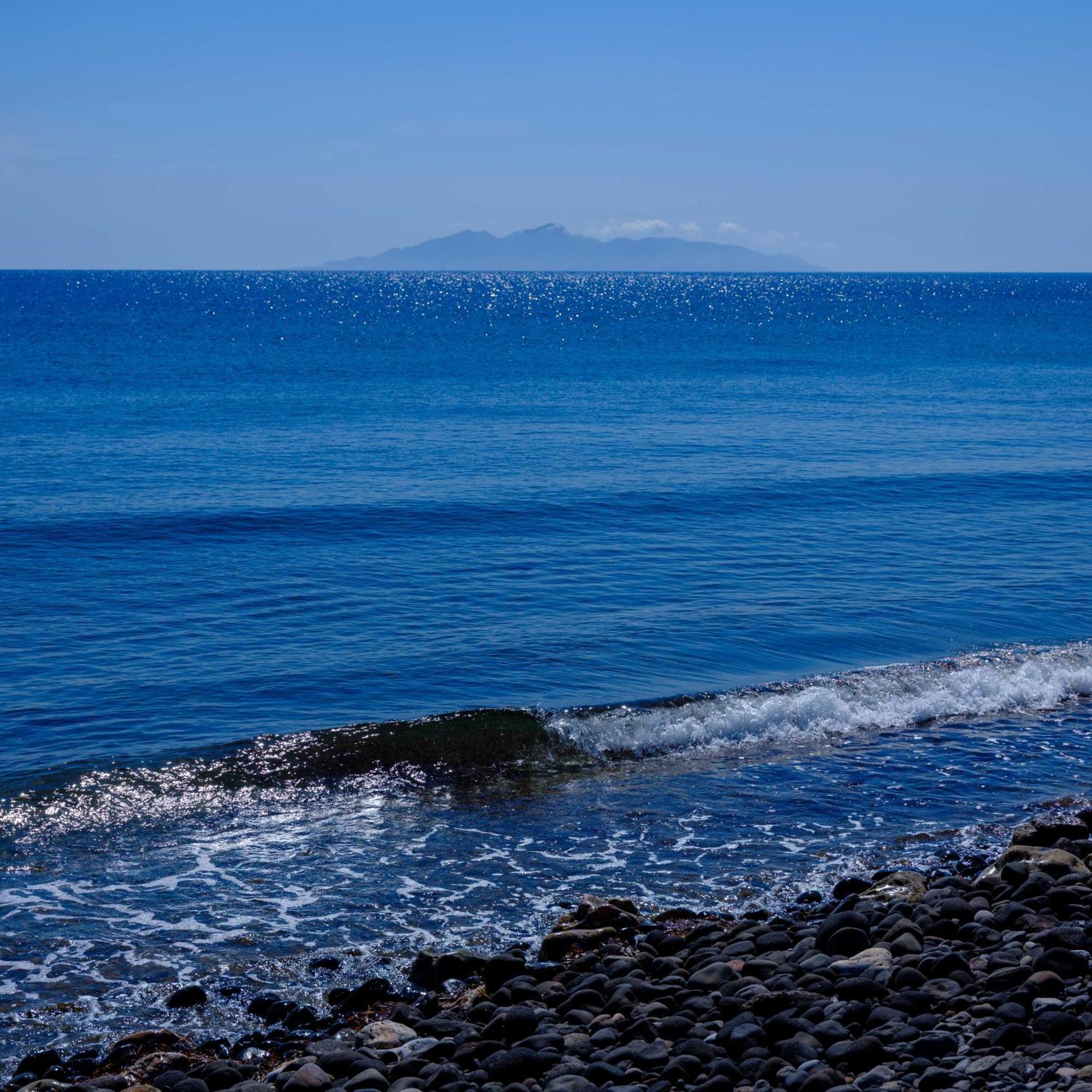 Nerea Seaside Villa Monolithos (Santorini)