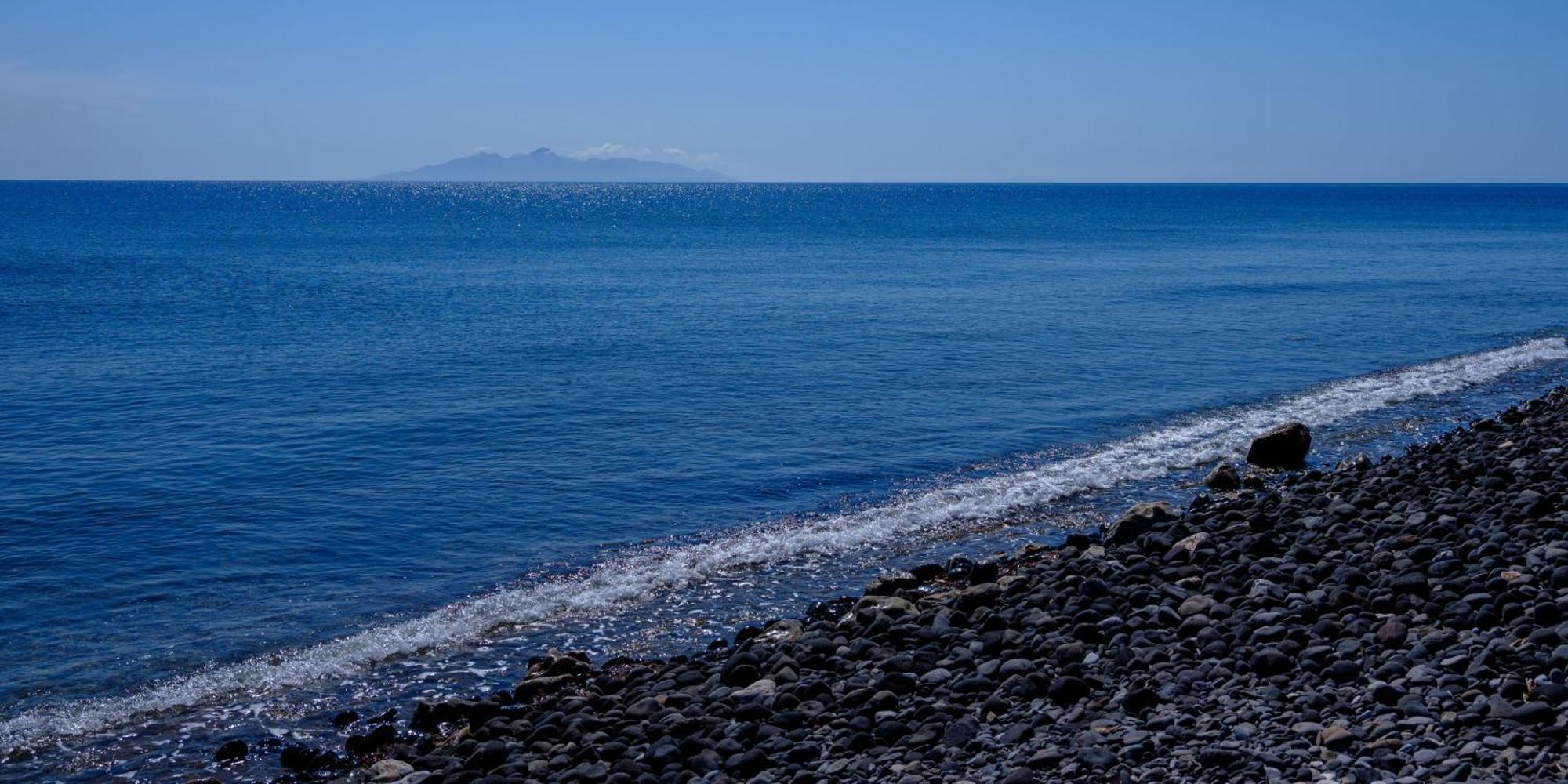 Nerea Seaside Villa