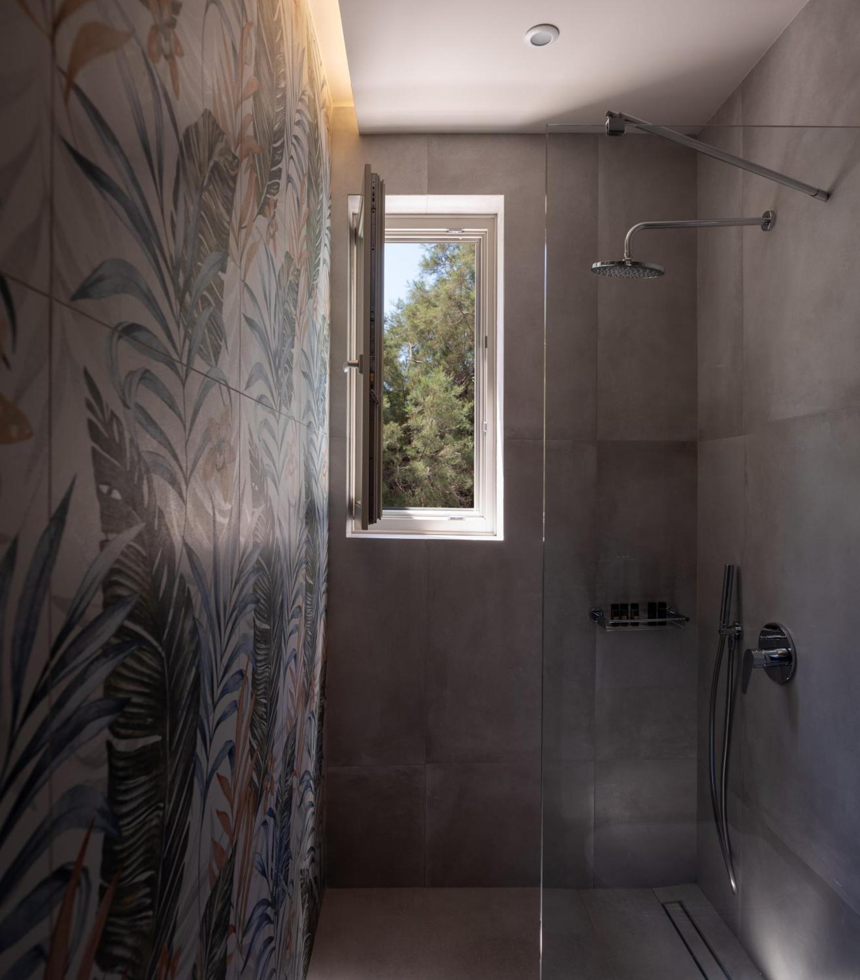 Villa Nerea Seaside Monolithos (Santorini)