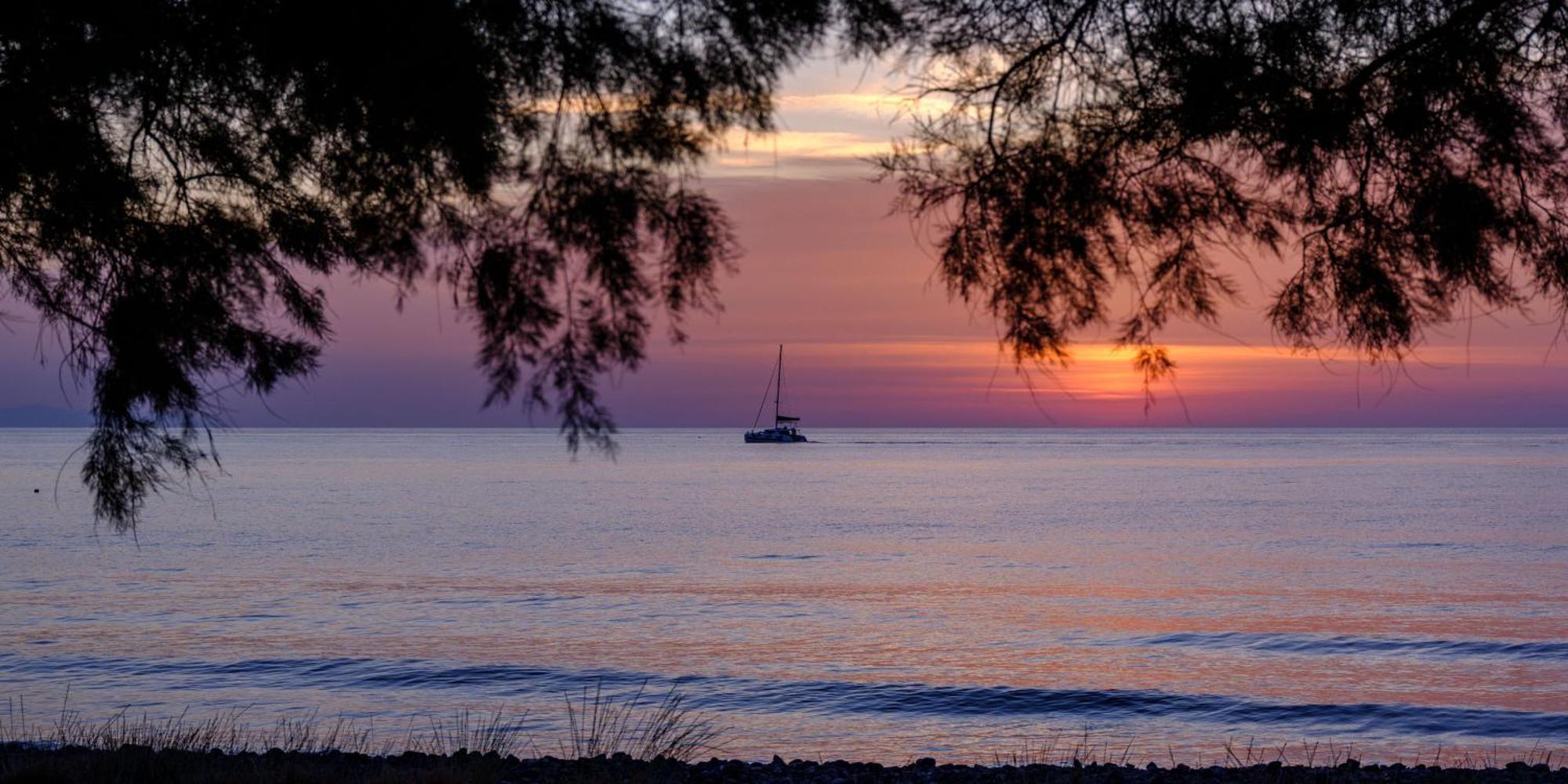 Nerea Seaside *