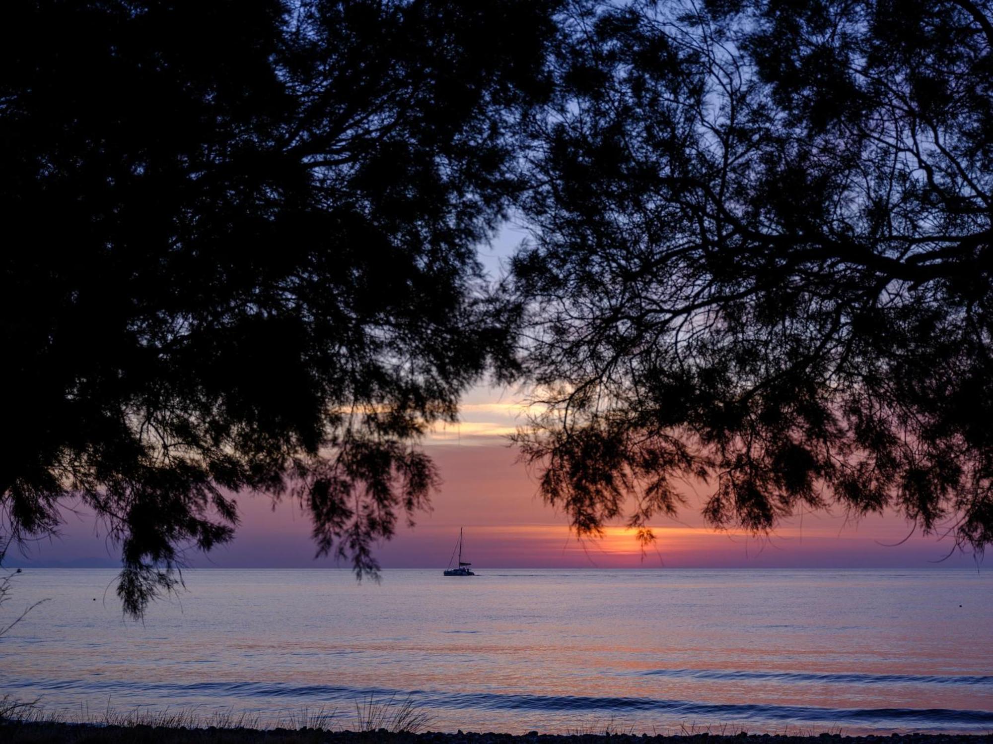 Villa Nerea Seaside *