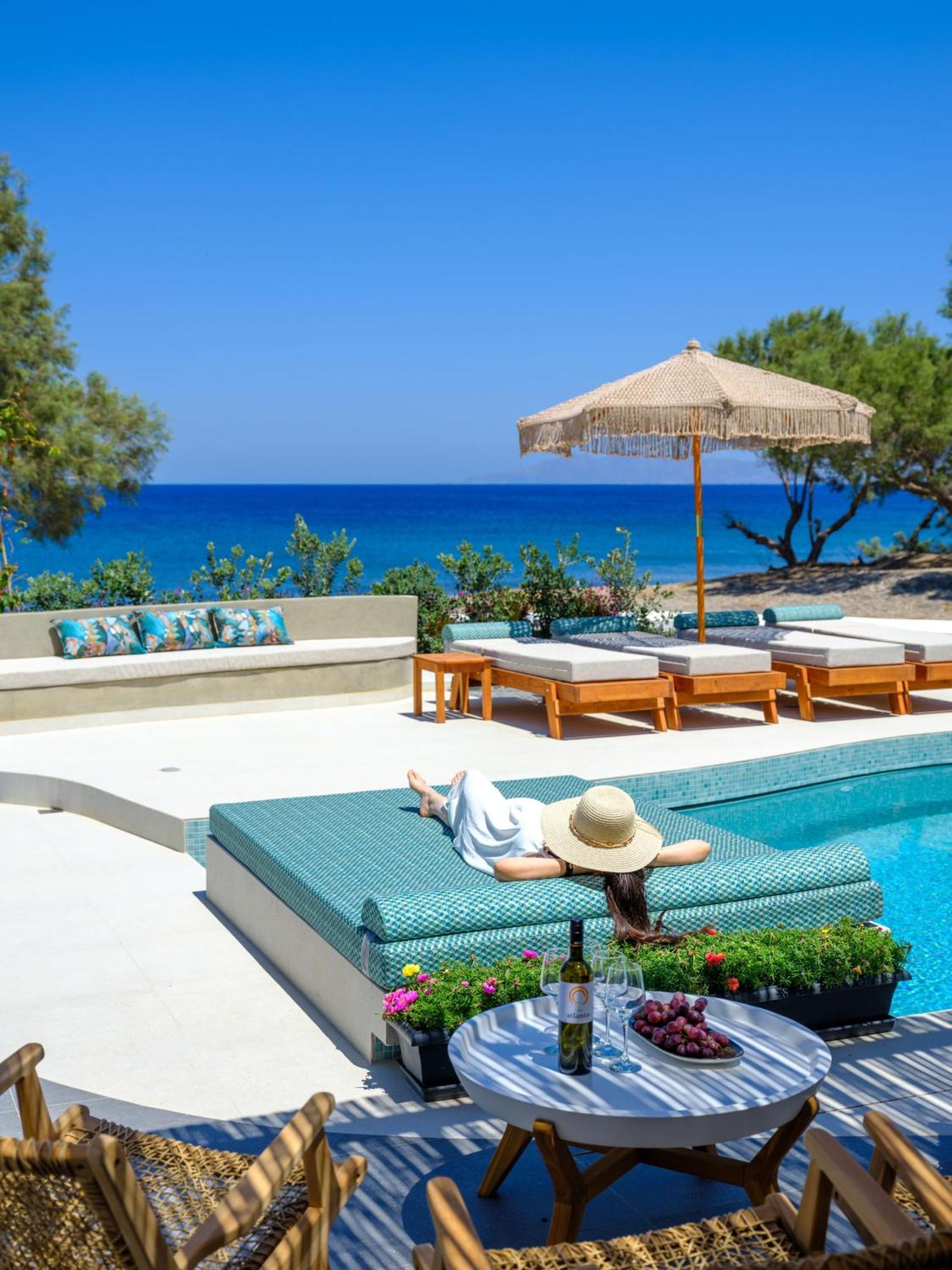 Villa Nerea Seaside