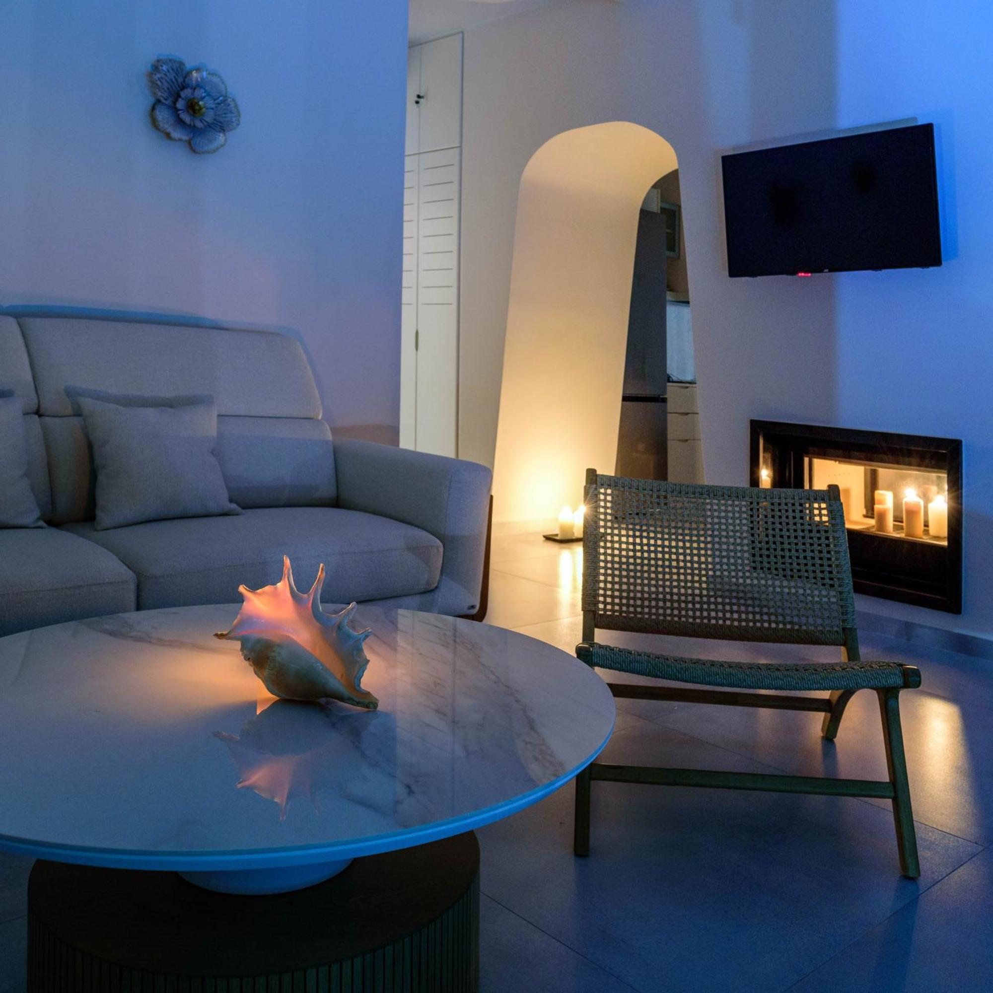 Villa Nerea Seaside *