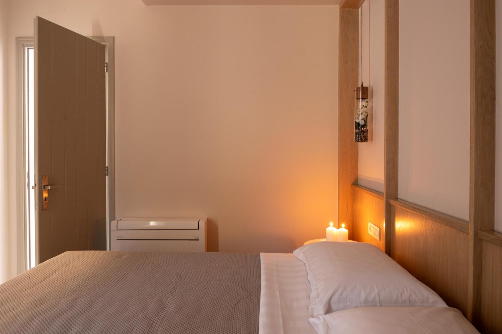 Nerea Seaside Villa Monolithos (Santorini)