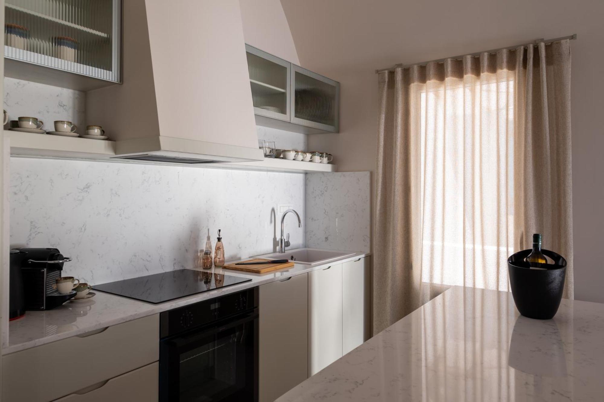 Villa Nerea Seaside Monolithos