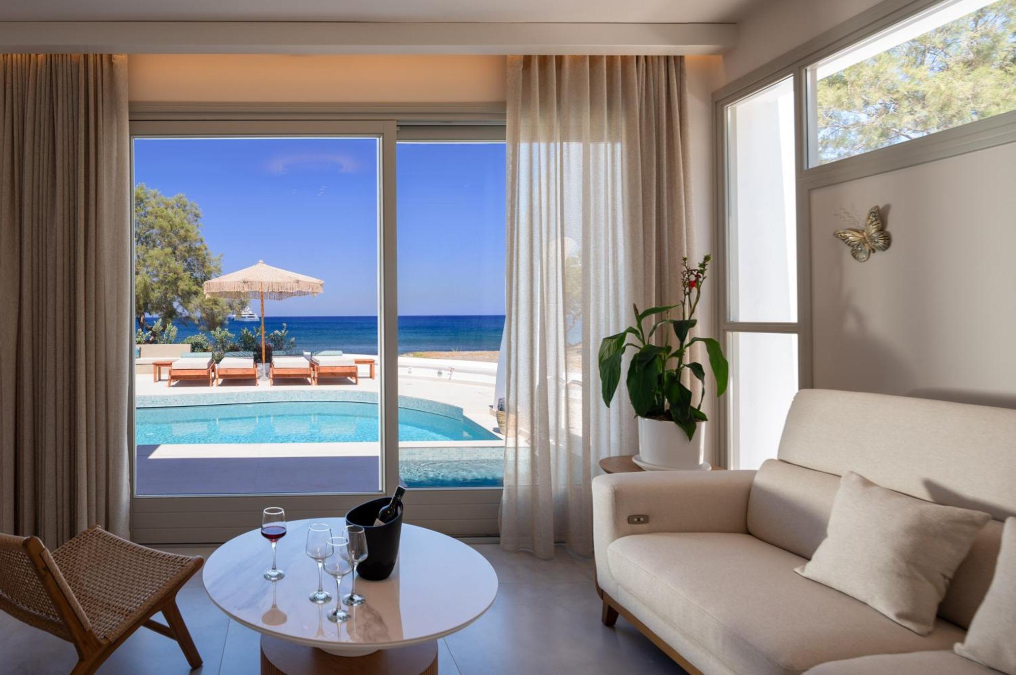 Villa Nerea Seaside