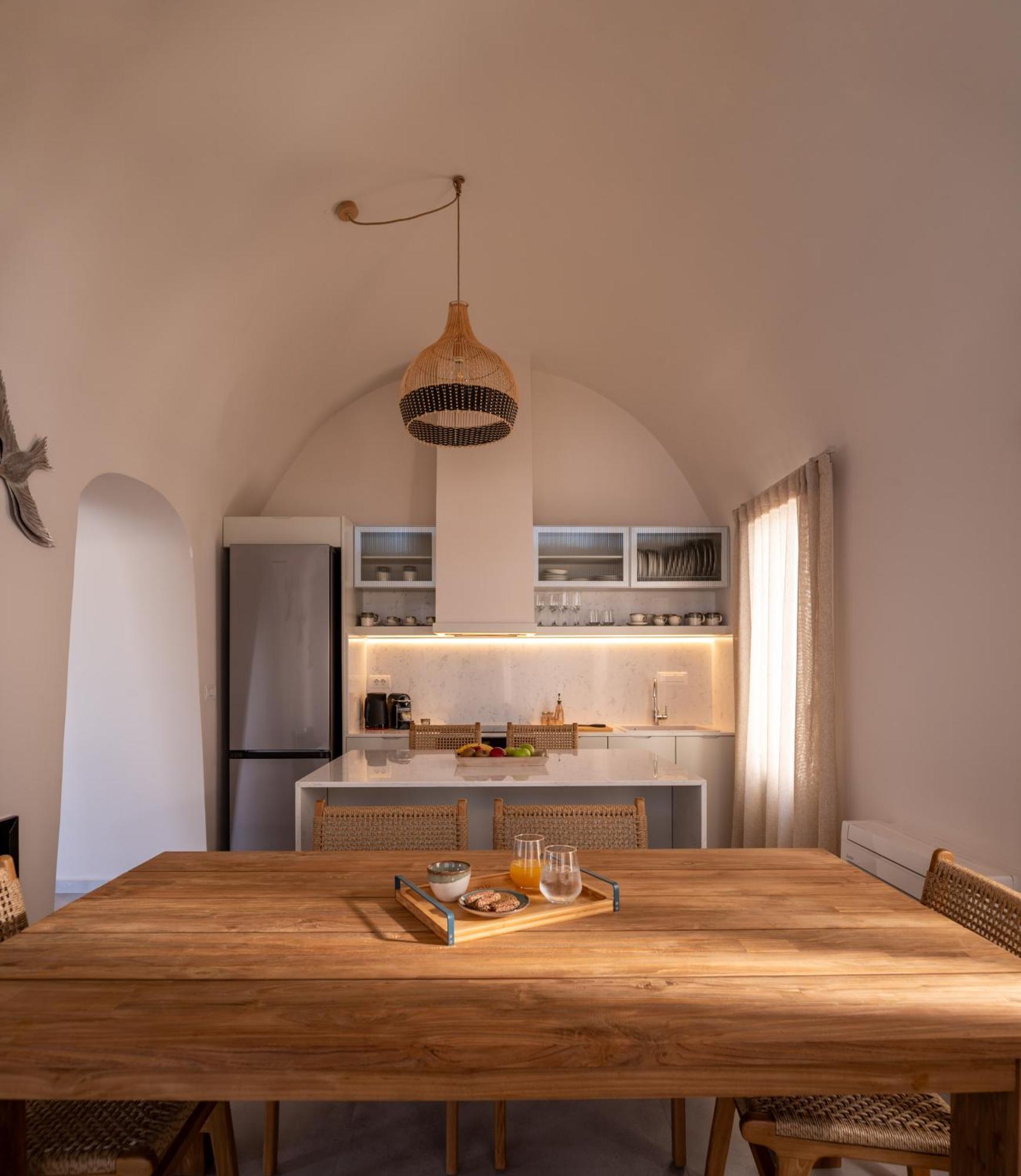 Villa Nerea Seaside *