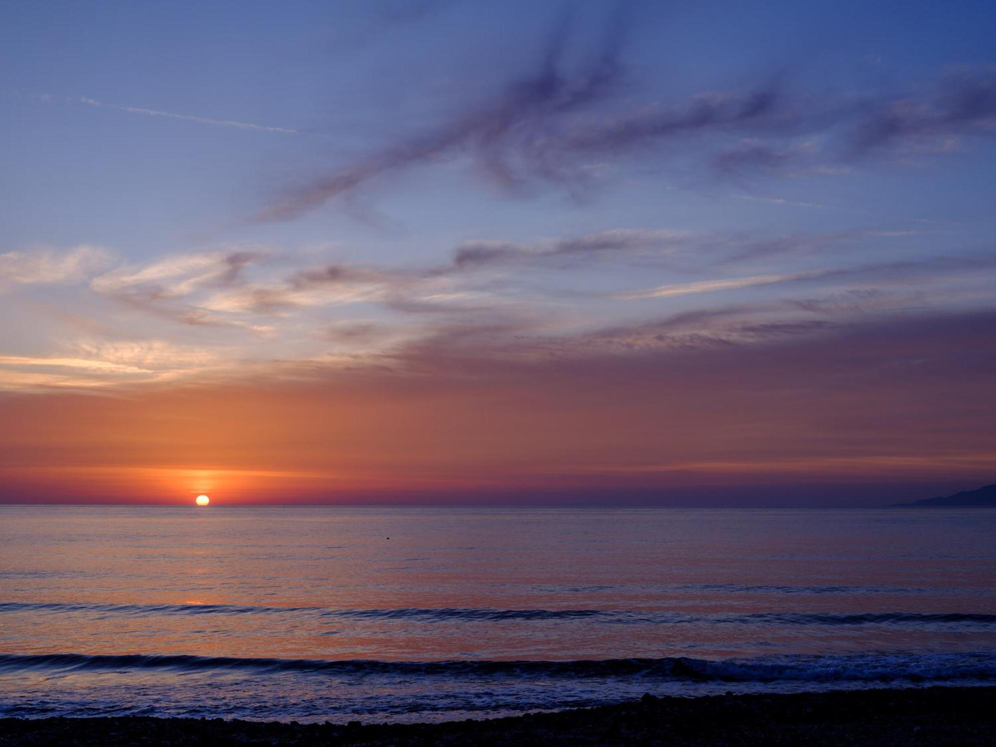 Nerea Seaside Monolithos