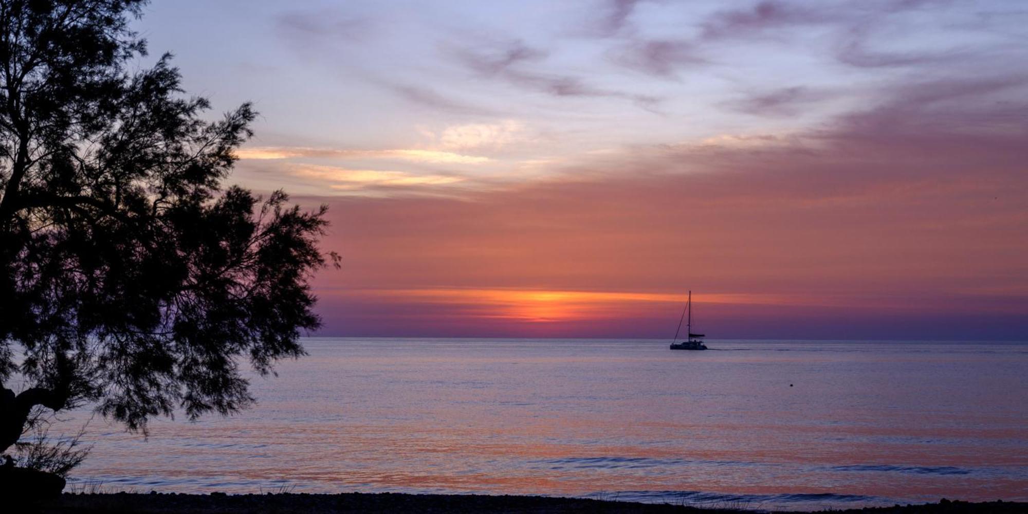 Nerea Seaside * Monolithos
