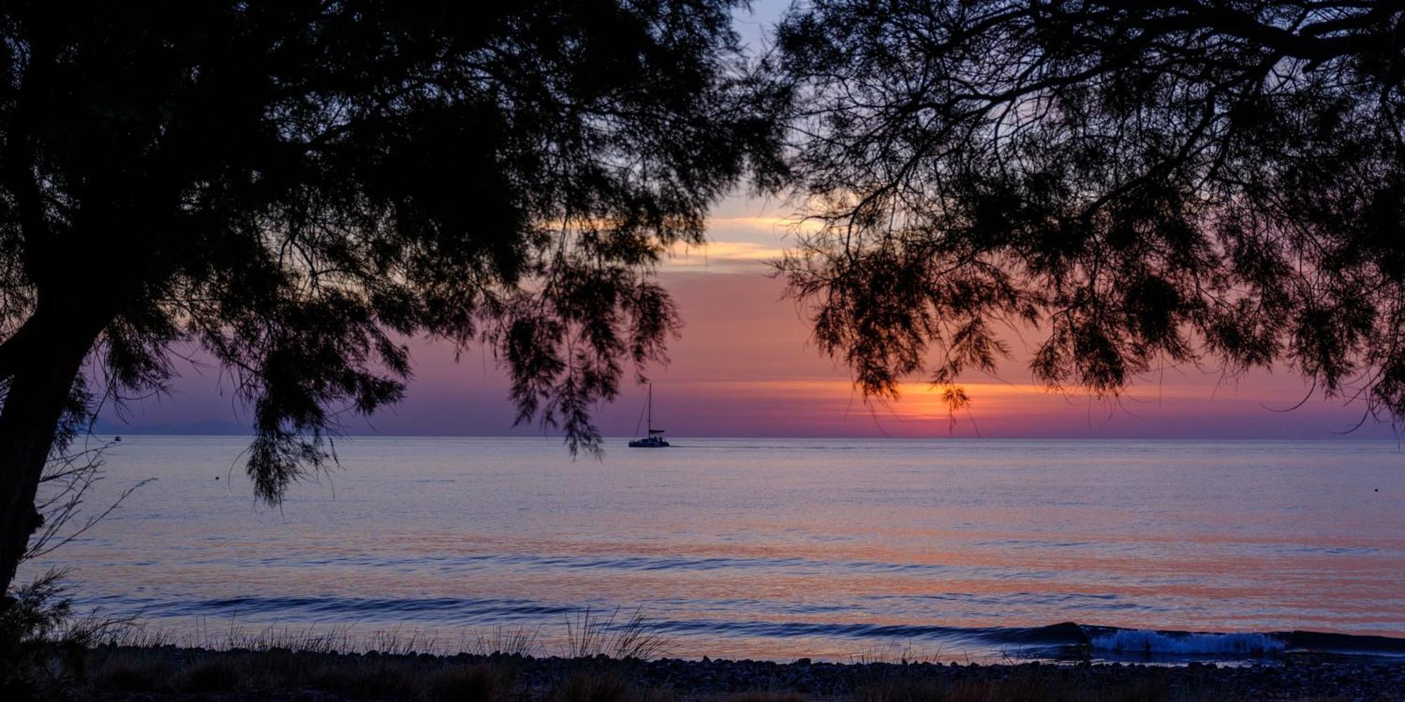 Nerea Seaside *