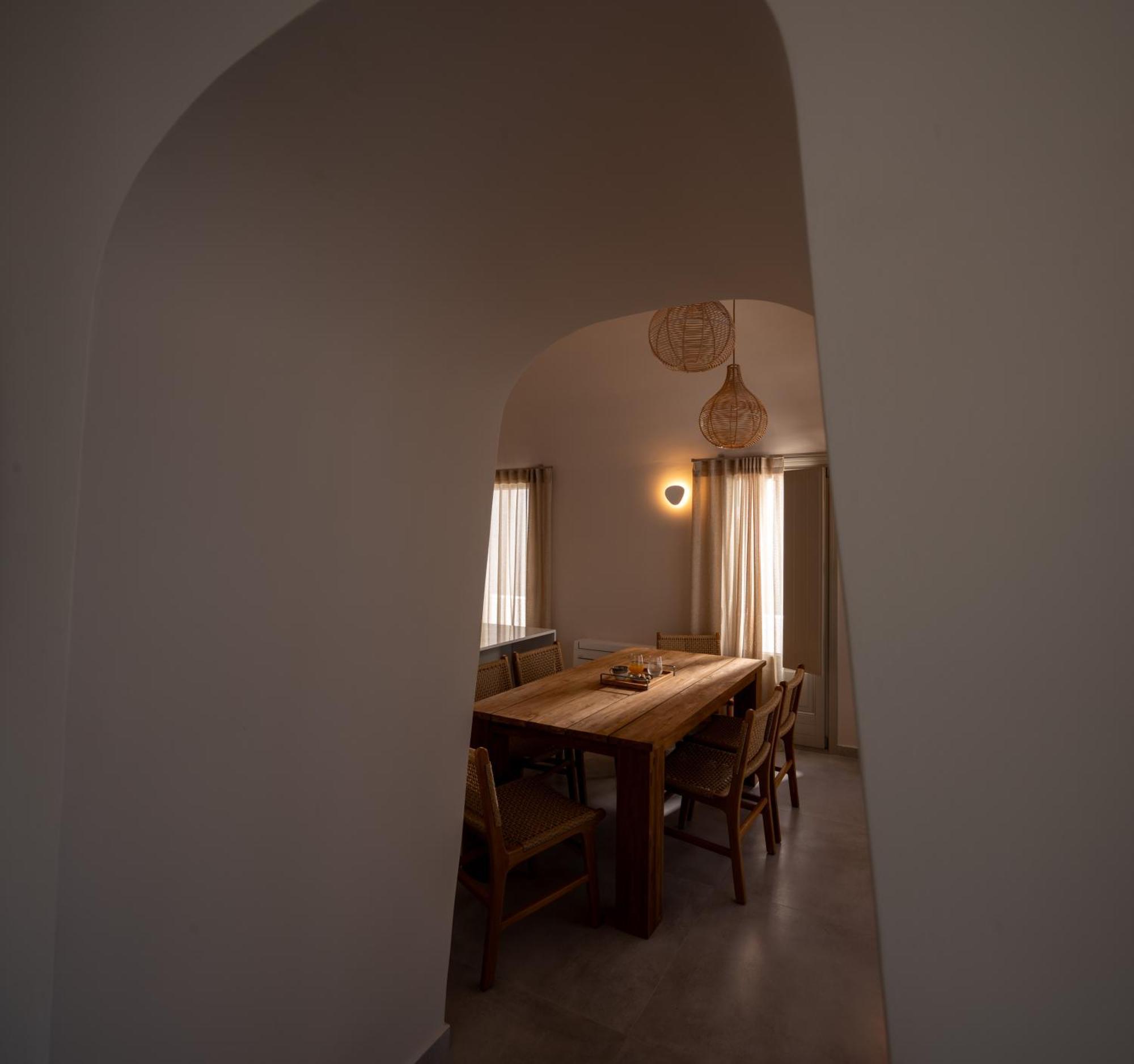 Villa Nerea Seaside