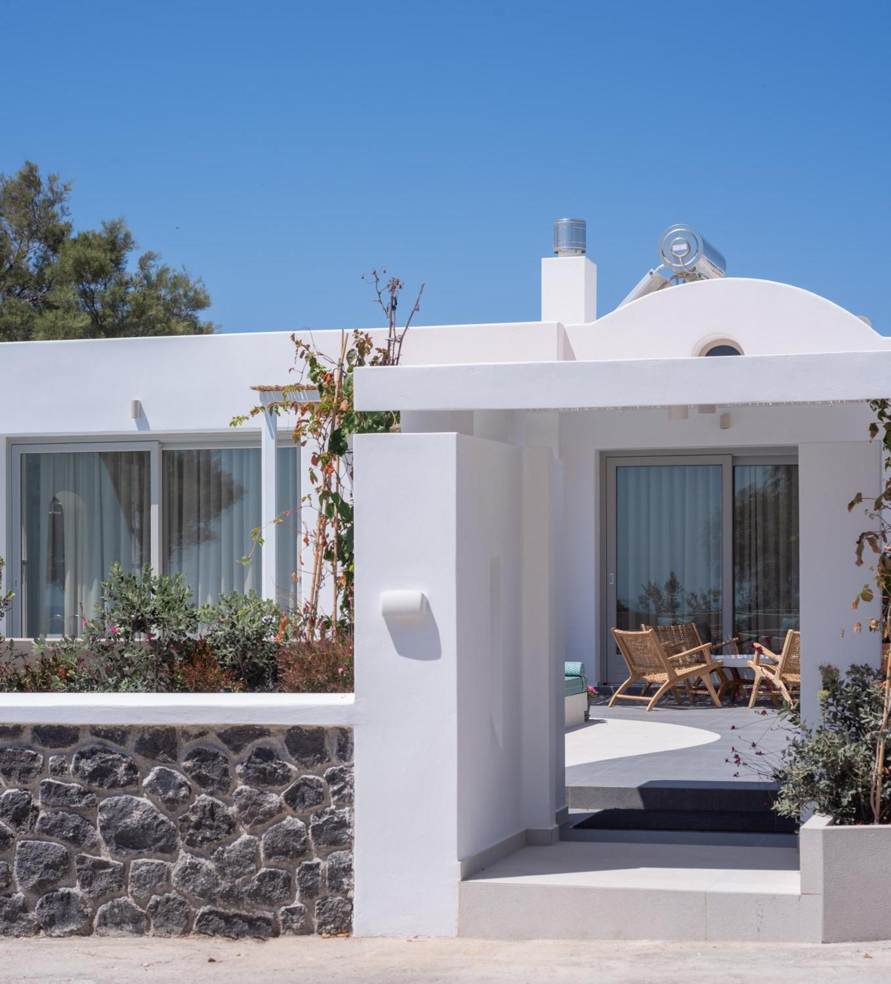 Villa Nerea Seaside *